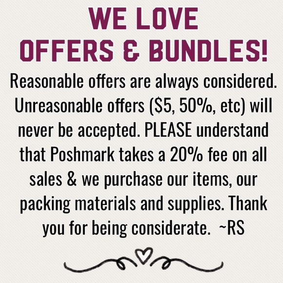 Bundle your likes for a special discounted offer! - Picture 3 of 3